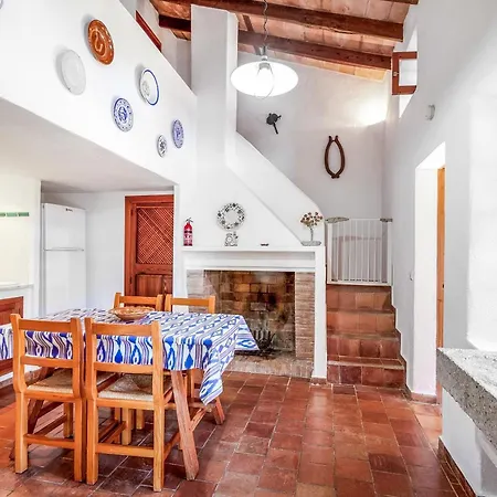 Traditional 3 Bedrooms Rellafonta Mountain Views Short Drive To Town Villa Pollenca