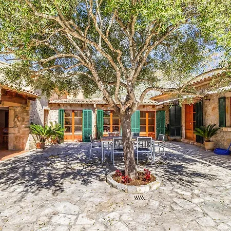 Villa Traditional 3 Bedrooms Rellafonta Mountain Views Short Drive To Town *