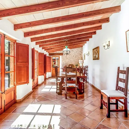 וילה Traditional 3 Bedrooms Rellafonta Mountain Views