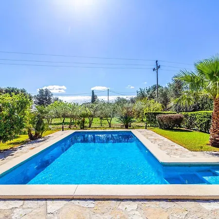 ヴィラ Traditional 3 Bedrooms Rellafonta Mountain Views *