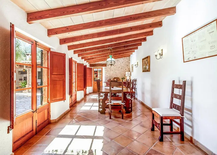 Villa Traditional 3 Bedrooms Rellafonta Mountain Views Short Drive To Town&beach