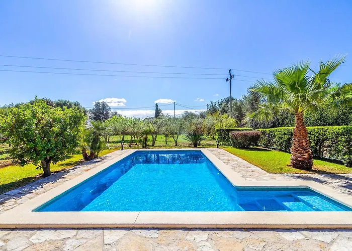 Villa Traditional 3 Bedrooms Rellafonta Mountain Views Short Drive To Town&beach *