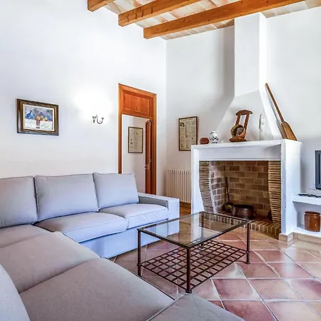 Traditional 3 Bedrooms Rellafonta Mountain Views Villa *