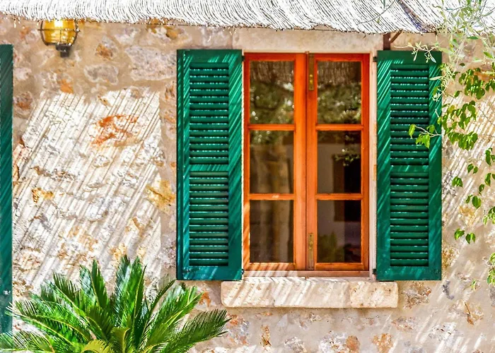 Traditional 3 Bedrooms Rellafonta Mountain Views Willa *